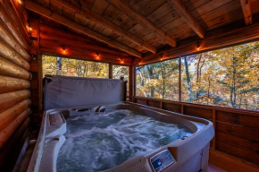 Bearolina On My Mind Pigeon Forge